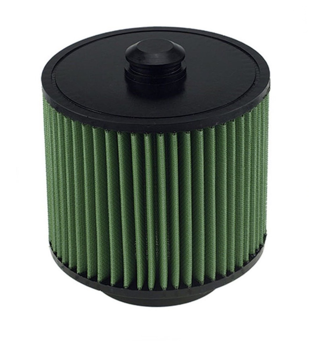 Filtre à air sport GREEN — Audi 2.7 / 3.0 TDI V6