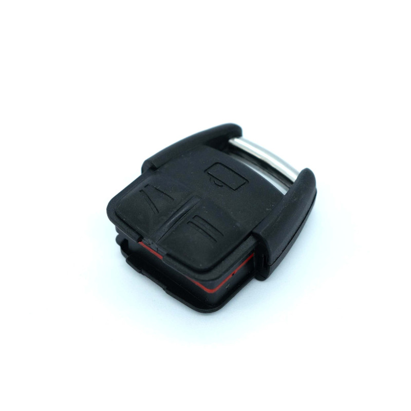 OPE-CIR6 - Clé Compatible pour Opel Omega 2001-2003