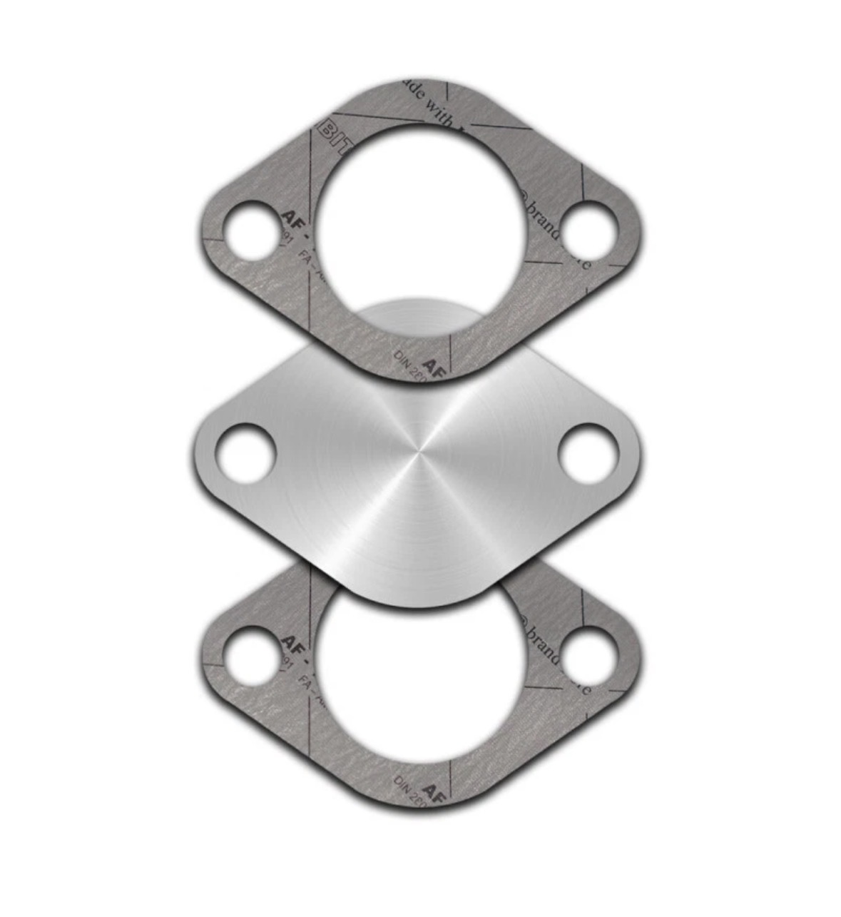 Kit obturation pour vanne EGR — 2.7 / 3.0 TDI V6